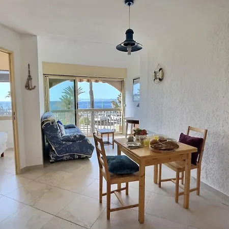 Coudou Appartement Six-Fours-les-Plages