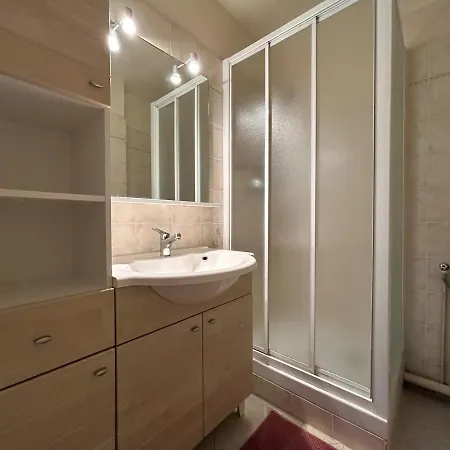 Appartement Coudou Six-Fours-les-Plages