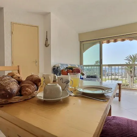 Appartement Coudou
