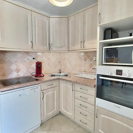 Coudou Appartement