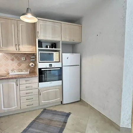 Coudou Appartement
